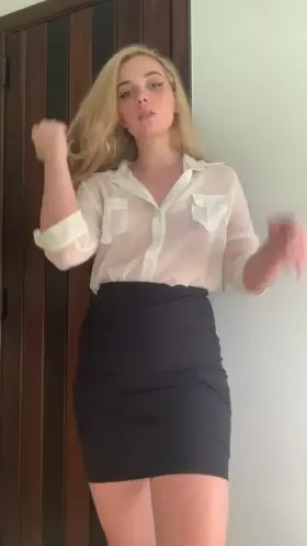 can I be your intern?