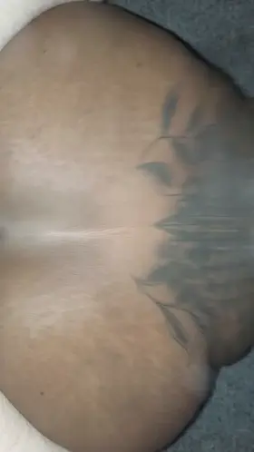 [m]y wi[f]e really knows how to throw it back.