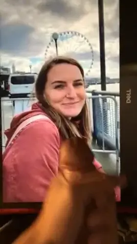 Came higher than that wheel 😂