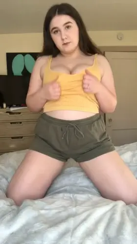 would I make a good fuckdoll?