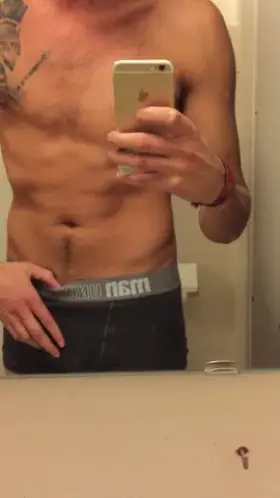 (M). Do you like a hard cock? ;)