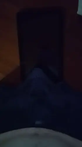 if you want to see my dick hard just show me your boobs. 😉