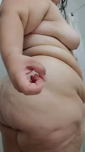 I'm feeling booty today 😉