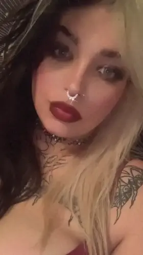 Can I seduce you?😈