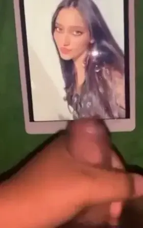 Who can trib my step cousin?