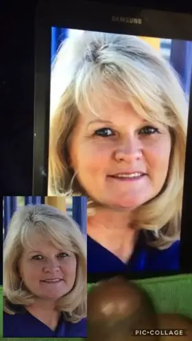 Happy Valentines Day Lisa Volivitch