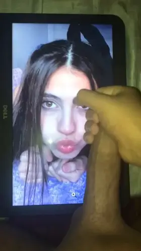 CockTribute iaaras2 Latina🔥