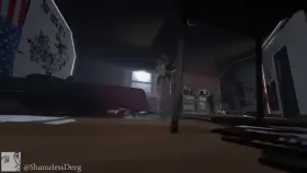 Max And Chloe Having Fun (ShamelessDeeg) [Life is Strange]