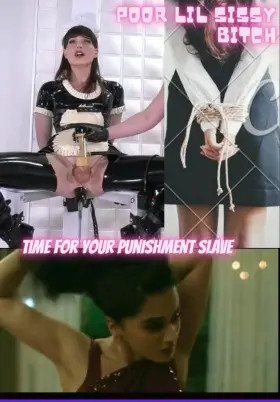 Ready or not? Here I cum