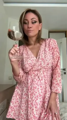 Some magic of wine special for u