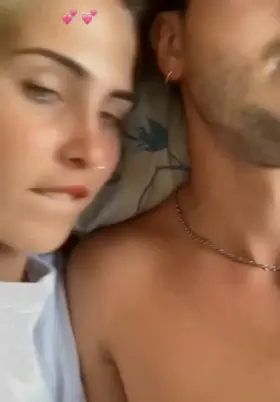 I ran into your high school old fella, remember him? i'll make sure you watch us the whole time honey, don't worry