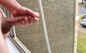 Making it rain after the rain