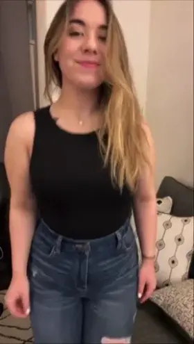 ya know, just flippin out ;)