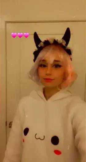 Since u loved the last one so much here is one with sound and little moans