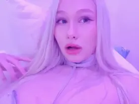 Do you like my soft little tits?