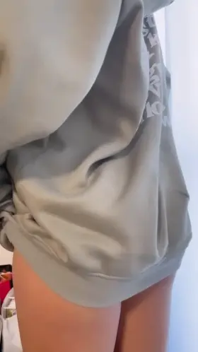 Wanna see my ass every day ?