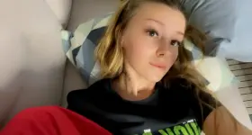 I got wet through your fault, why don't you take responsibility for it?💋😇