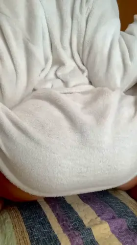 Do you like my tanline?