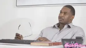 New scene out for HussiePass! 