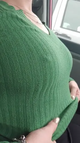 You never know when I'm gonna request a sucking