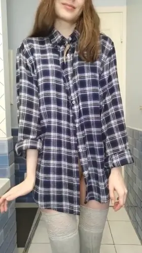 Does anyone actually appreciate my tiny body here?