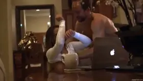 Layla London - Just A Normal Morning Sex Day