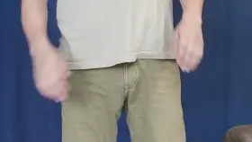 It's a bit bunched up. Still comfortable.