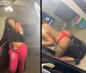 TikTok slut nicolejs2856