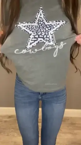 You don’t have to be a cowboys fan to be a fan of me