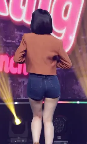 Rocket Punch - Yunkyoung