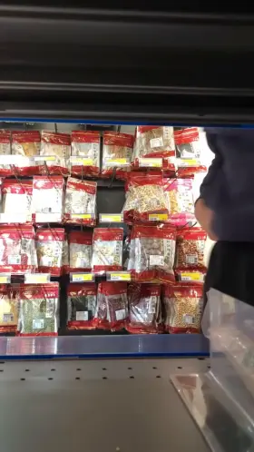 At the back of the shop you’ll find me ;) [f]