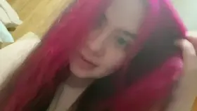 I tried to stop but I love flashing my tits online too much I guess 💕