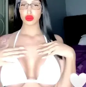 Need someone to rub them