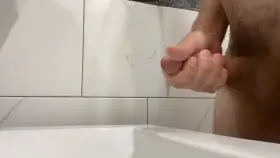 I’m cumming for you :)