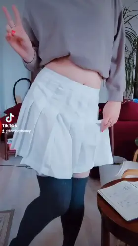 Hi I'm new here, hope you like it <3