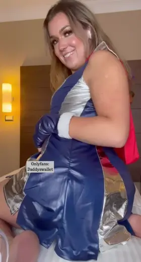 I hope this gives someone a laugh ;P