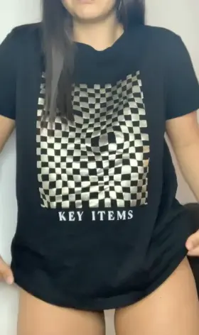 They want to be touched