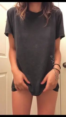 Killer body 😍😍 ( Her Free album with vids In Comments )