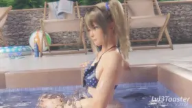 Wait for it.. Technology really gone too far.