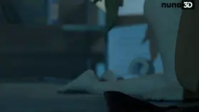 princess zelda ( nuno3d )