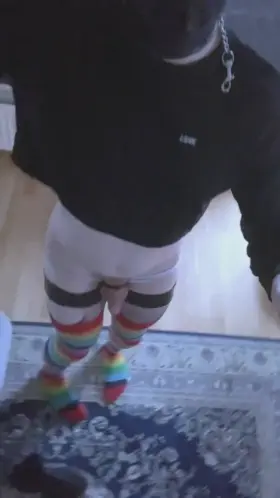 Think you can make me your bit*h?