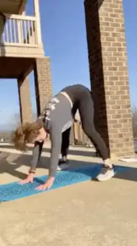 6’3” Fitness PAWG