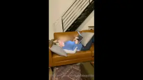 Deeper next time please!