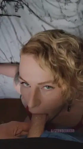 Just performing my wifely duties 🤷‍♀️ (OC)