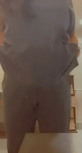 Can I be your nurse?