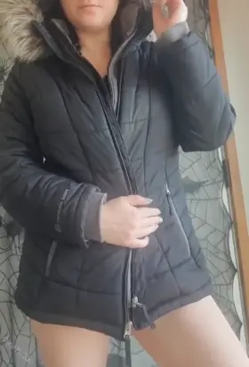 Is it getting hot in here? Or is it me? 🔥 (OC)