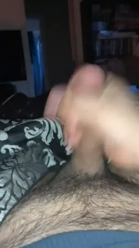 Would you swallow?..