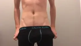 Getting home from work like... (PM/chat welcome!)