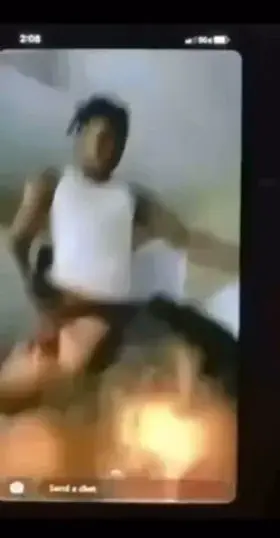 This is the first time I let my girl fuck a black guy in college, we were long distance and just couldn’t have sex and she was asking if she could and it is my fantasy so I said why not. She broke up with me a couple weeks later