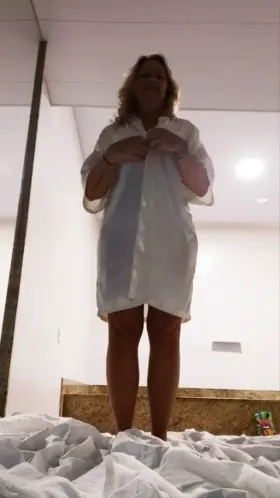 I wish yoy have a great week honey